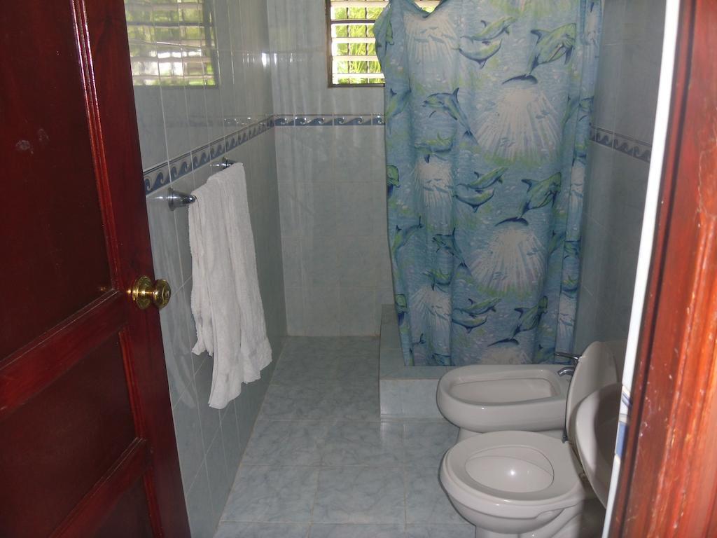 Residencial El Mirador Aparthotel Boca Chica Phòng bức ảnh