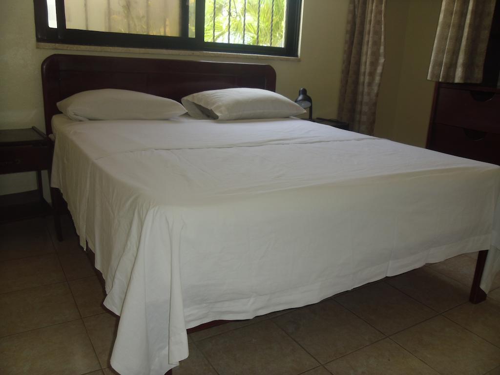 Residencial El Mirador Aparthotel Boca Chica Phòng bức ảnh