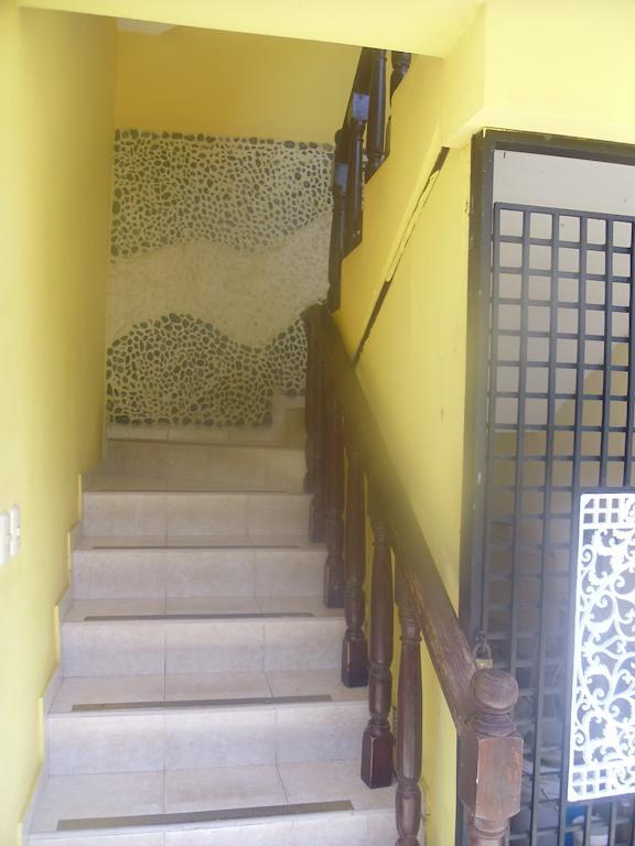 Residencial El Mirador Aparthotel Boca Chica Ngoại thất bức ảnh